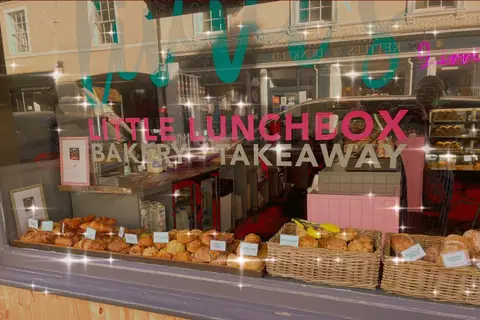 Livi's Lunchbox photo 1